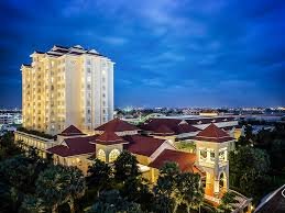 Sofitel Phnom Penh Phokeethra