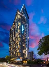 CAPRI BY FRASER PHNOM PENH