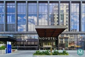 NOVOTEL HOTEL BKK1